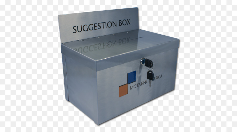 Buzón De Sugerencias，Caja PNG