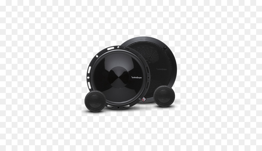 Rockford Fosgate，Rockford Fosgate Punch P165se PNG