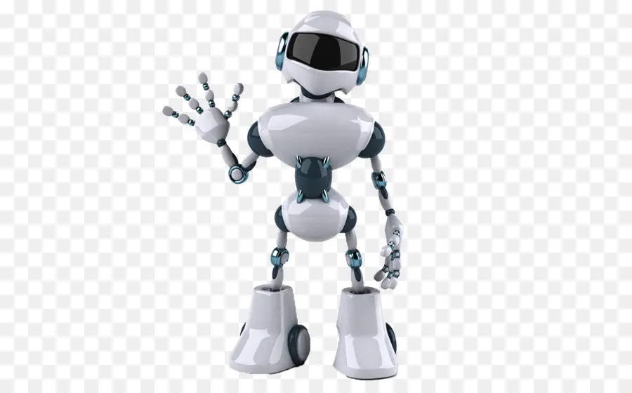 Robot，Androide PNG
