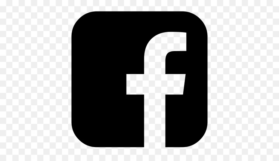 Logotipo De Facebook，Redes Sociales PNG