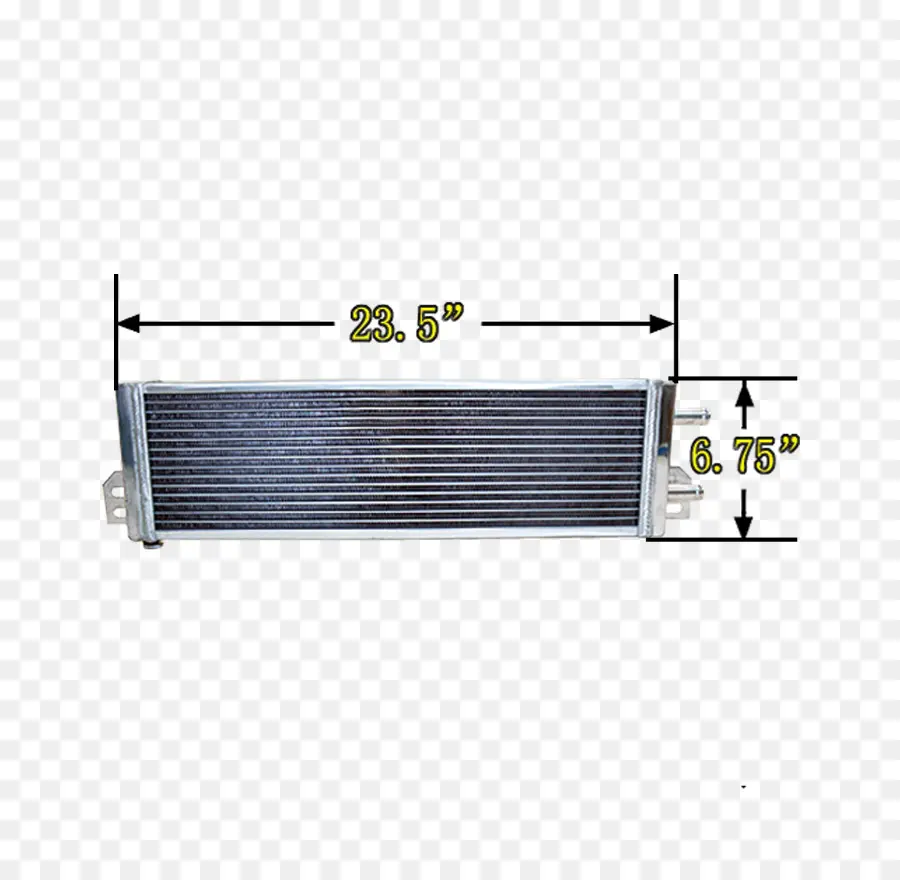 Intercambiador De Calor，Intercooler PNG