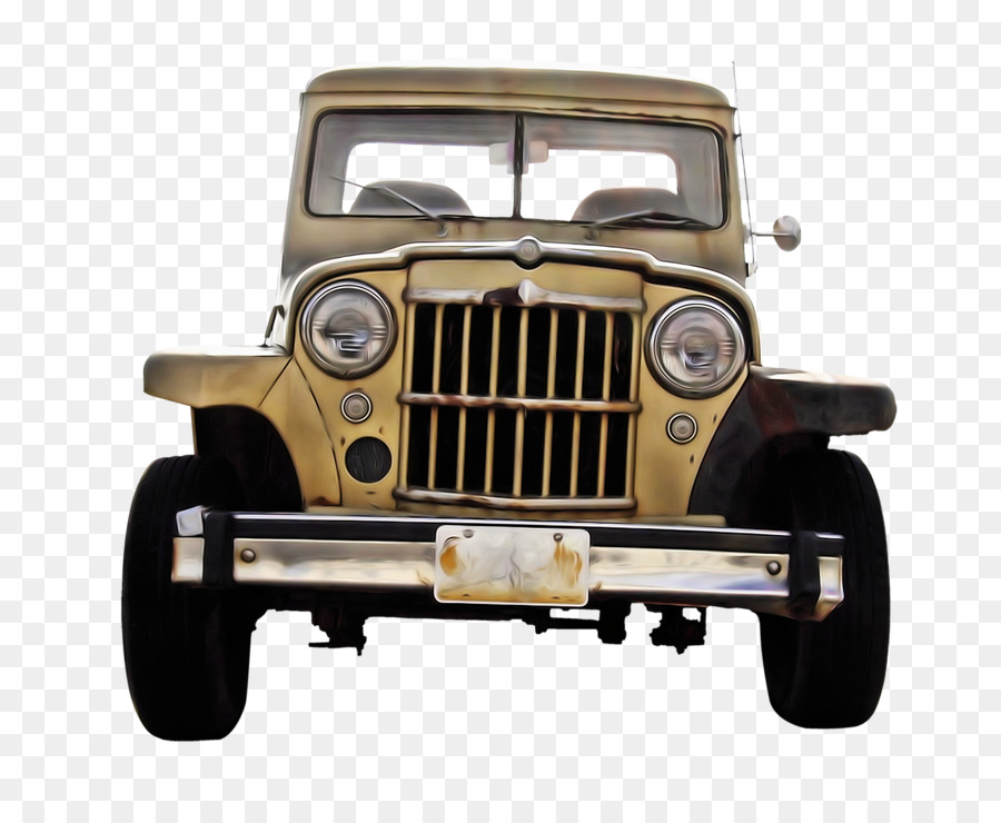 Jeep Cj，Jeep PNG