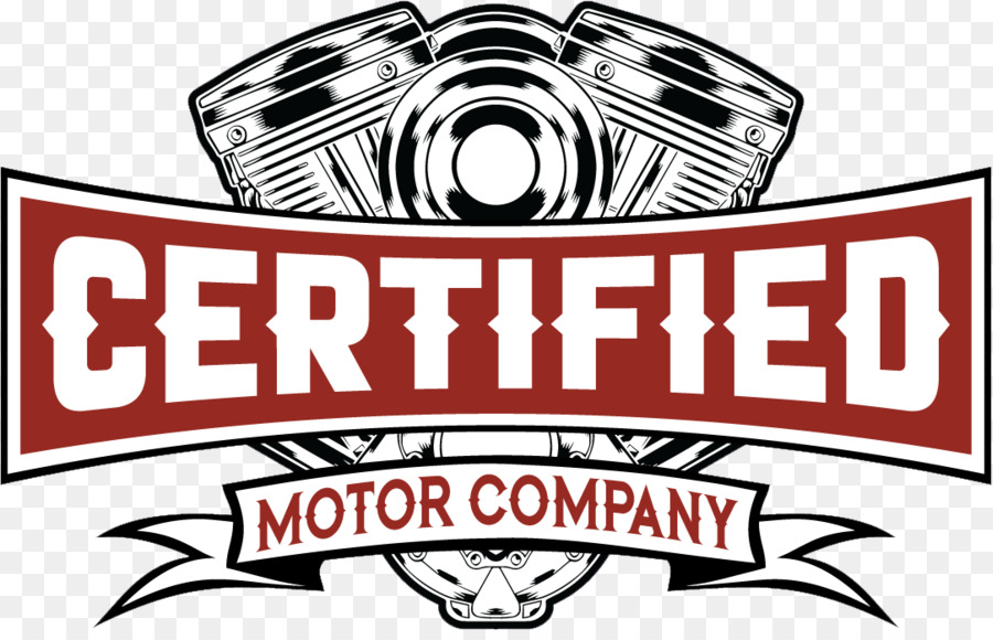 Certificado Motor Company，Sistema De PNG