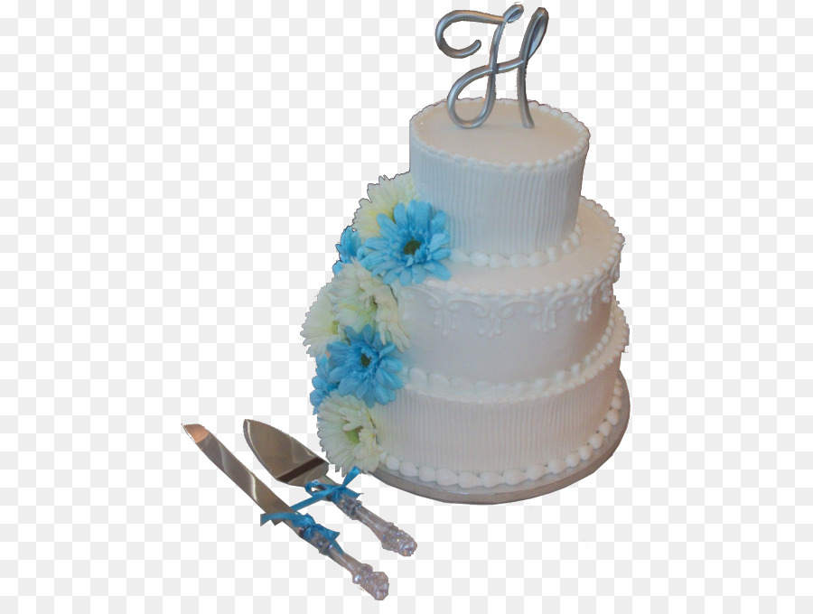 Pastel De Boda，Crema De Mantequilla PNG