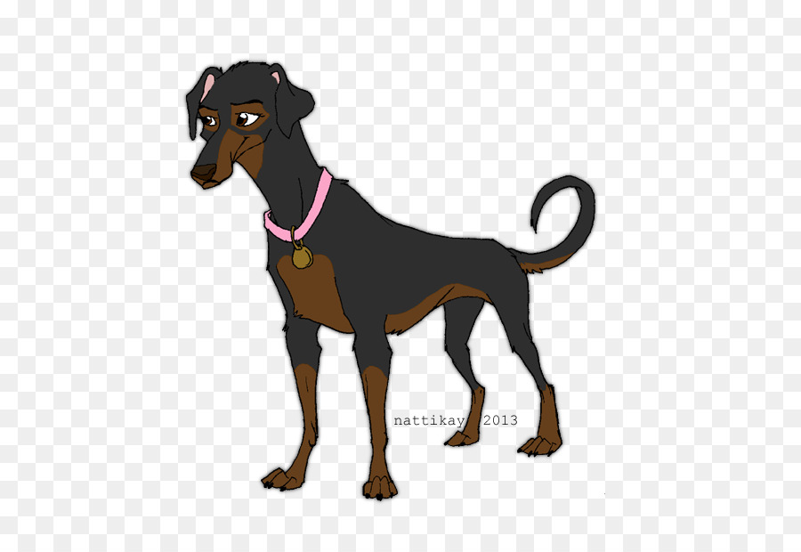 Pinscher Miniatura，El Manchester Terrier PNG