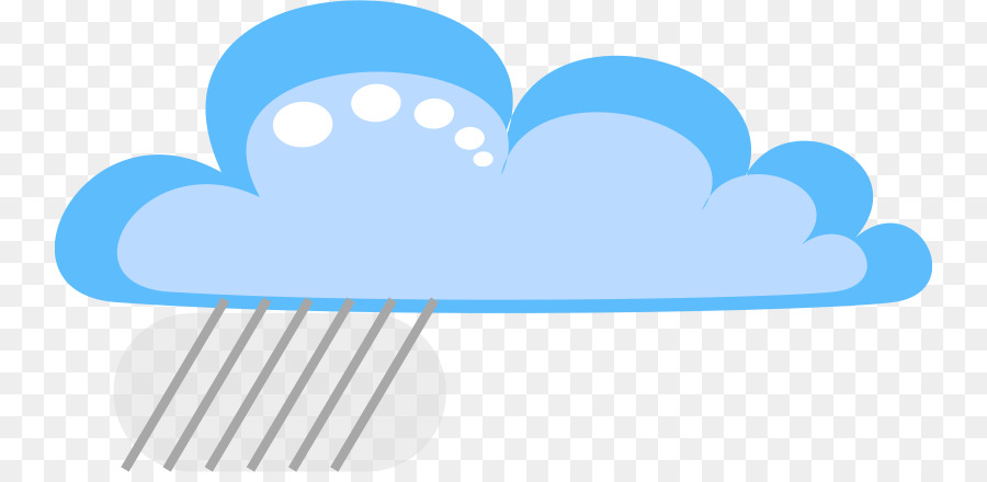 Nube Azul，Cielo PNG