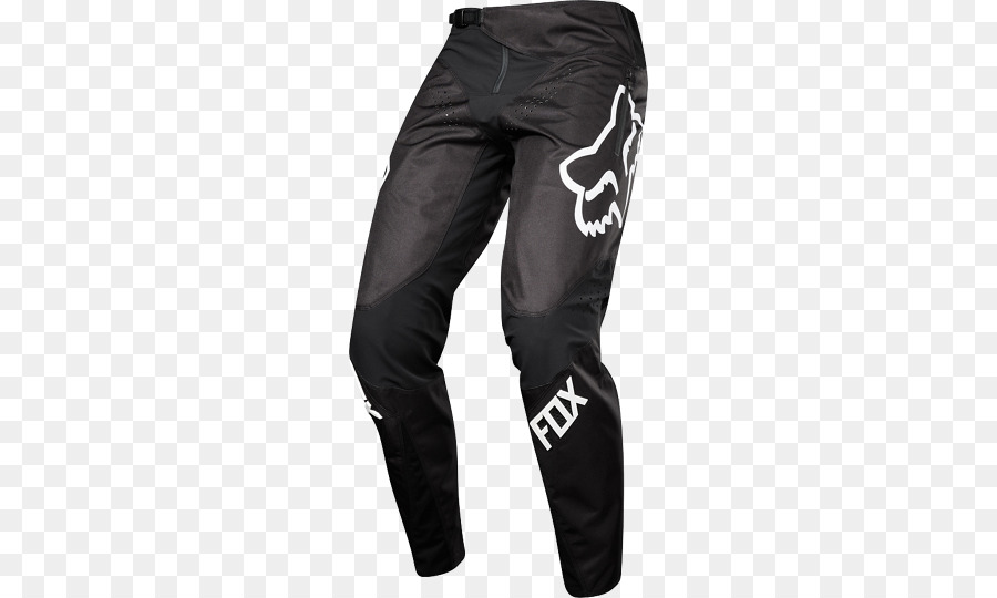 Fox Racing，Pantalones PNG