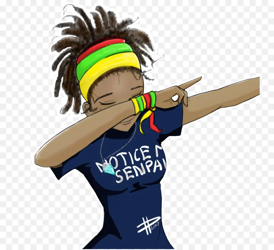 Rastafari，Dibujo PNG