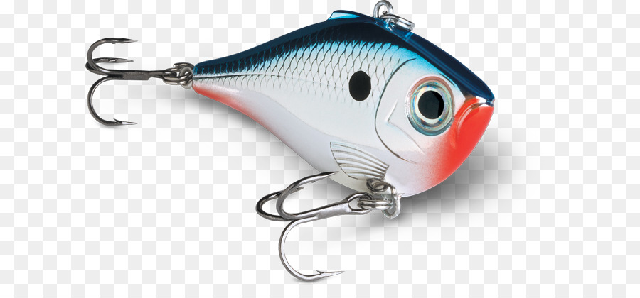 Rapala，Los Cebos De Pesca Señuelos PNG