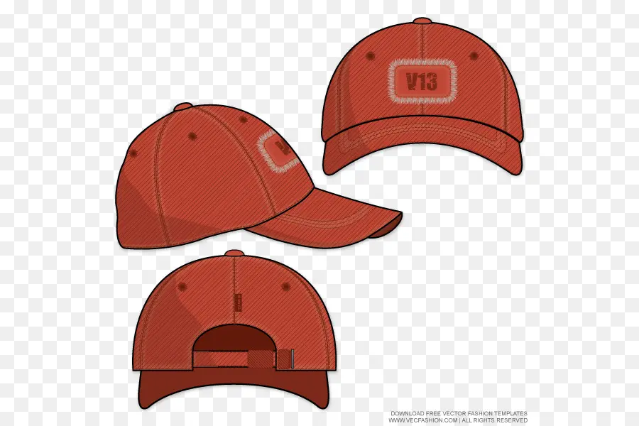 Gorra Roja，Sombrero PNG