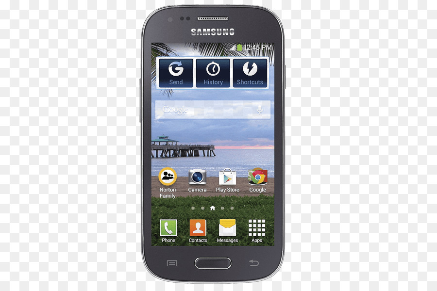 Tracfone Wireless Inc，Samsung PNG