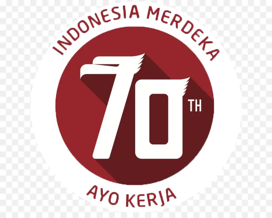 Indonesia，La Proclamación De La Independencia De Indonesia PNG