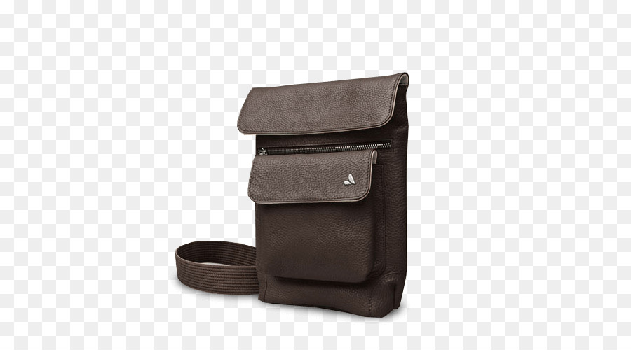 Bolso Negro，Cuero PNG