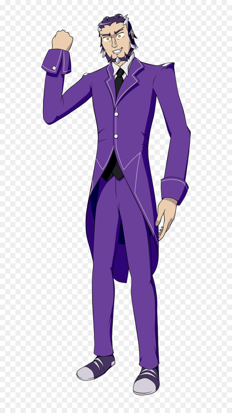 Disfraz，Joker PNG