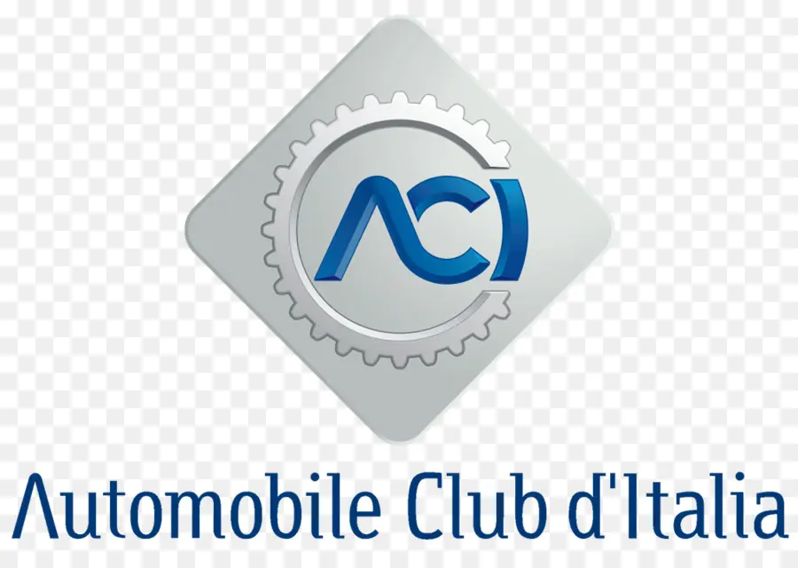 Coche，El Automóvil Club De Italia PNG