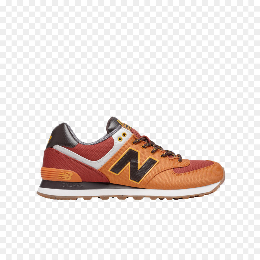 Zapatillas，Nuevo Equilibrio PNG