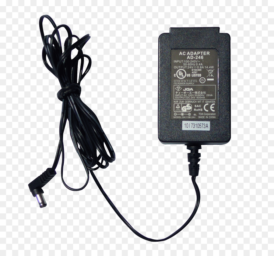 Adaptador，Cargador De Batería PNG