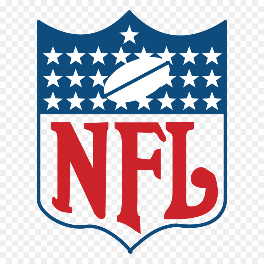 Logotipo De La Nfl，Fútbol Americano PNG