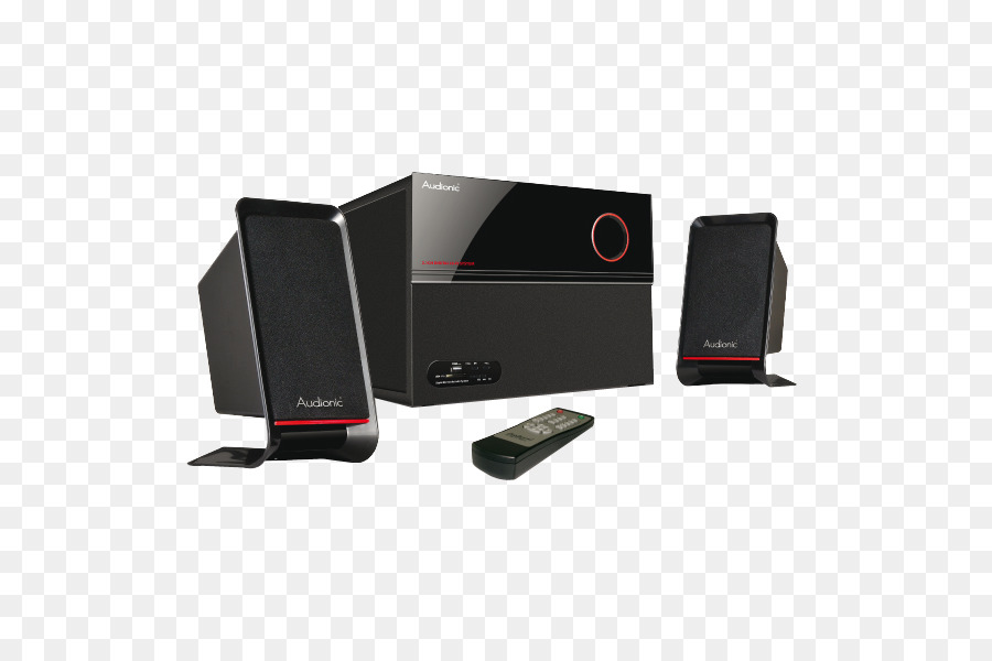 Altavoces De Computadora，Subwoofer PNG