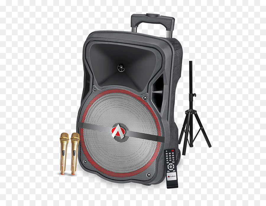 Subwoofer，Pakistán PNG