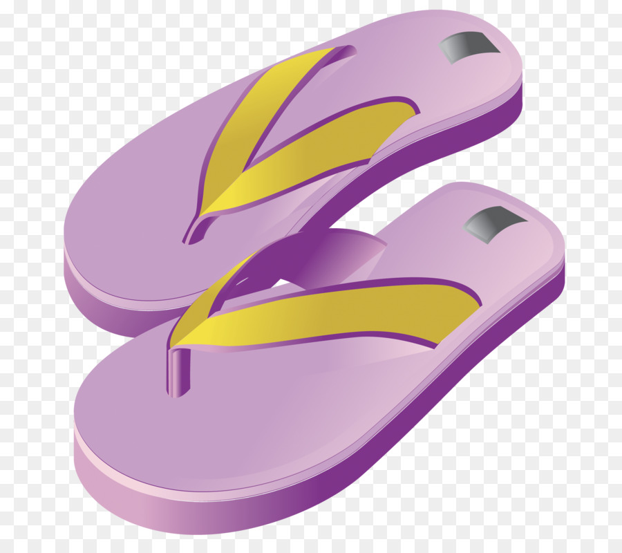 Chanclas，Zapatilla PNG