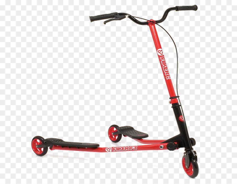 Scooter，Flickr PNG