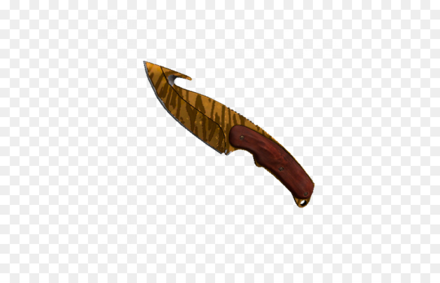 Counter Strike Ofensiva Global，Cuchillo PNG