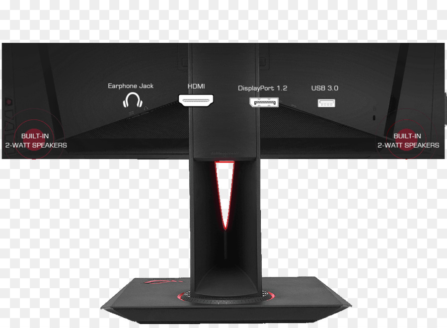 Asus Rog Swift Pg9q，Monitores De Computadora PNG