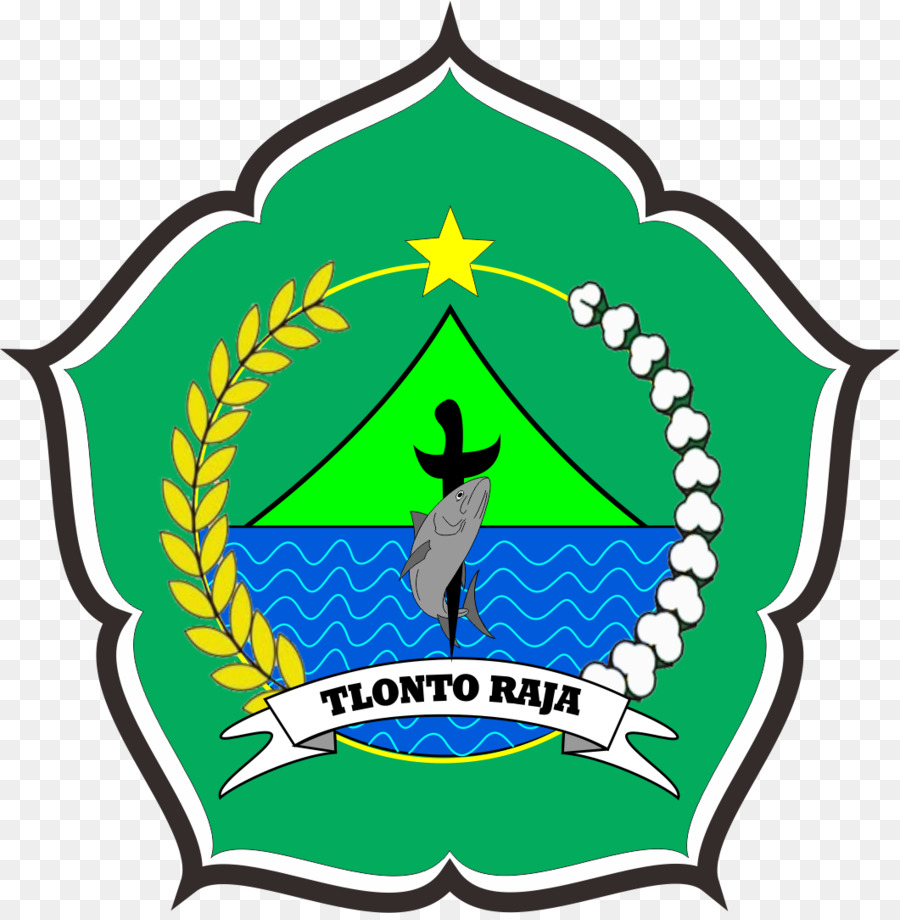 Emblema Tlonto Raja，Símbolo PNG