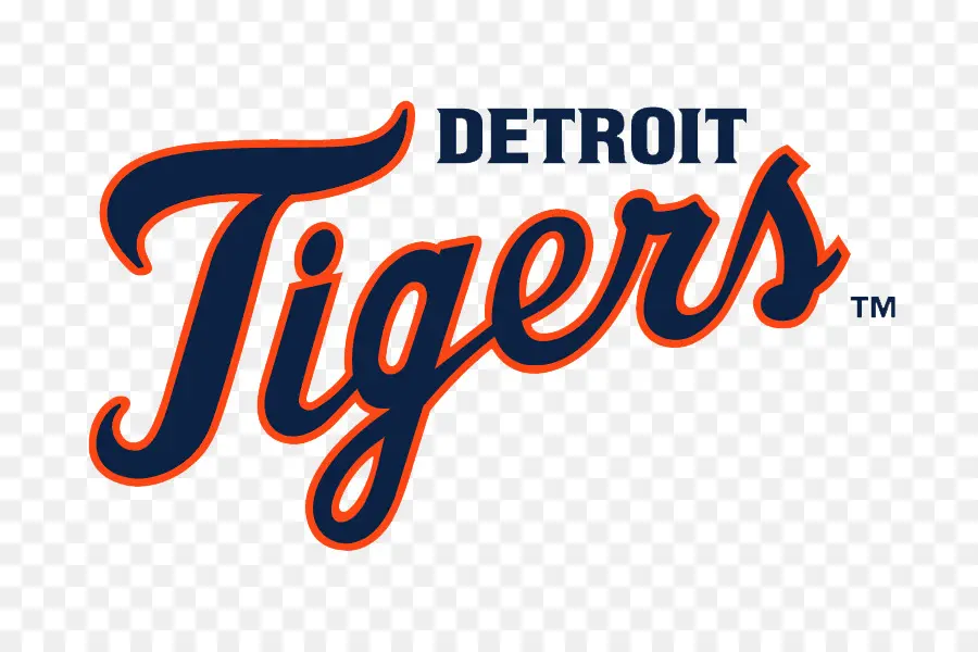 Los Tigres De Detroit，Mlb PNG