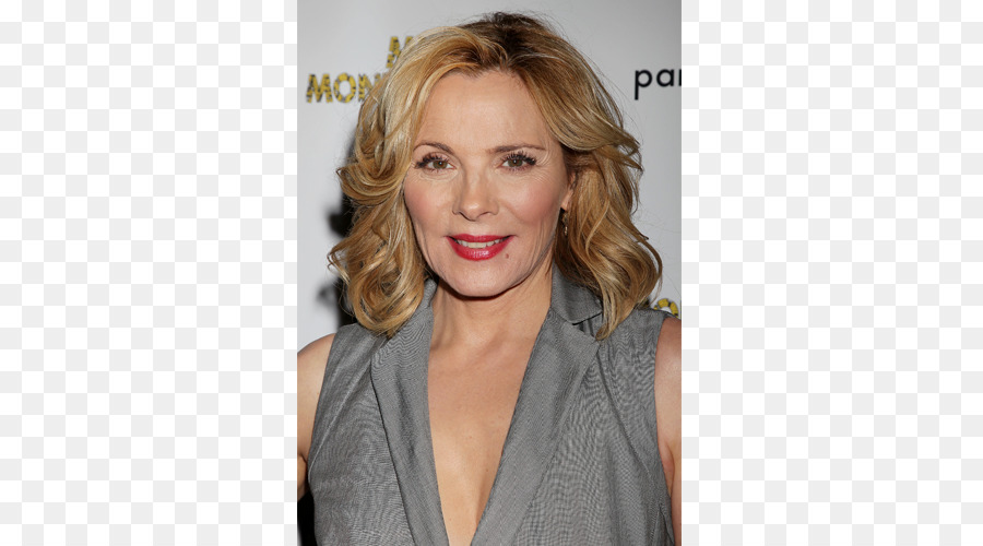 Kim Cattrall，La Celebridad PNG