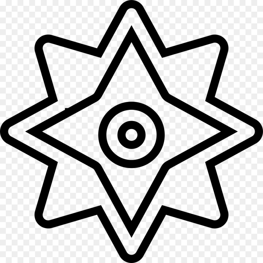 Estrella，Forma PNG