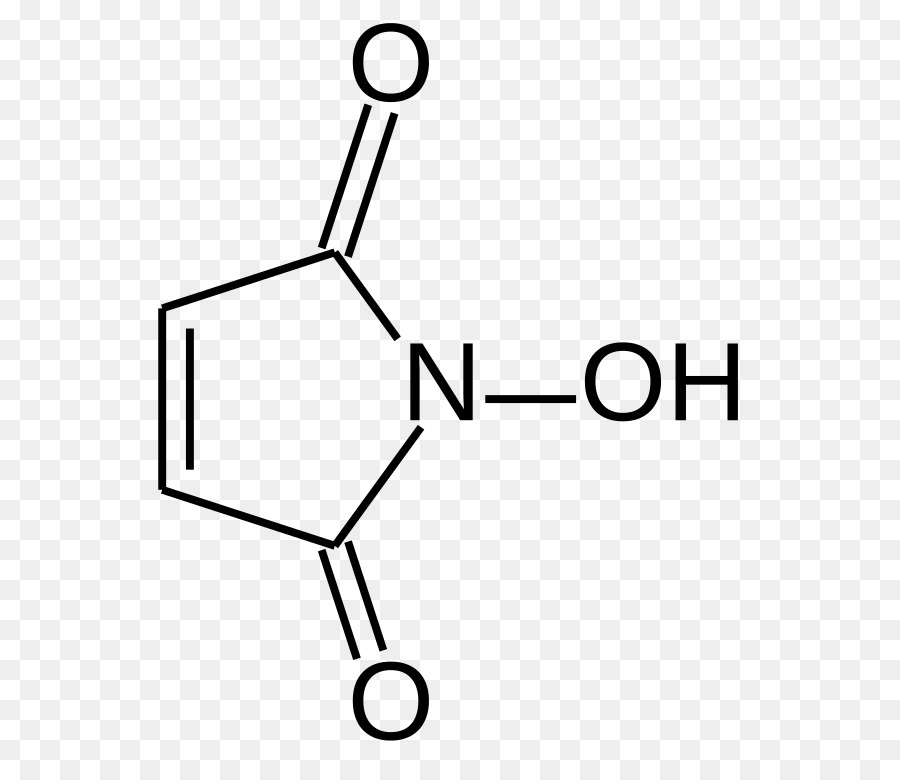 Estructura Química，Grupo Hidroxilo PNG