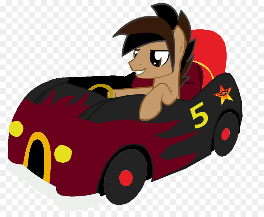 Coche，Vroom Vroom PNG