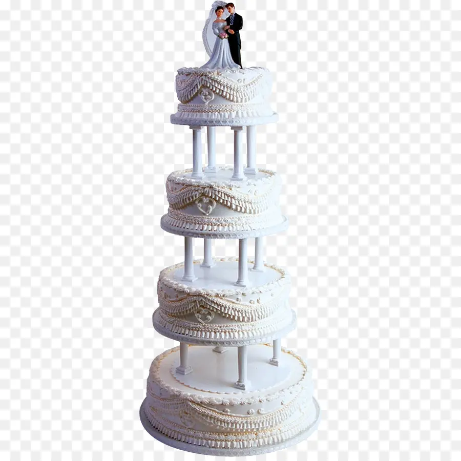 Pastel De Bodas，Novia PNG