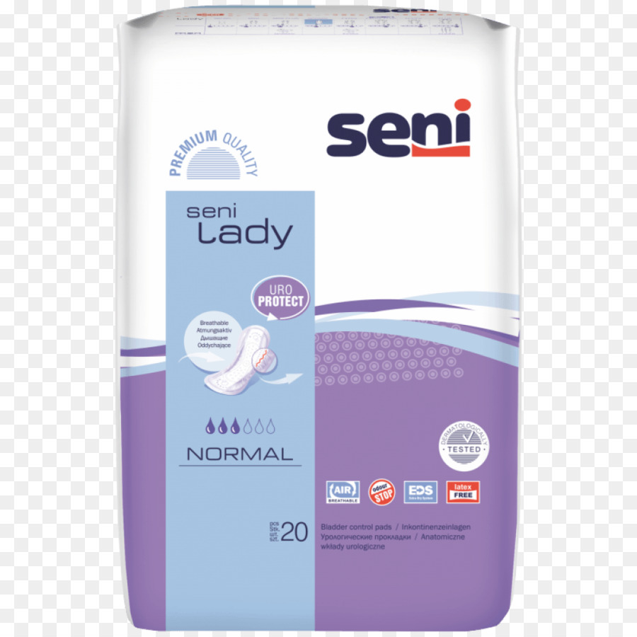 Toalla Sanitaria，Mujer PNG