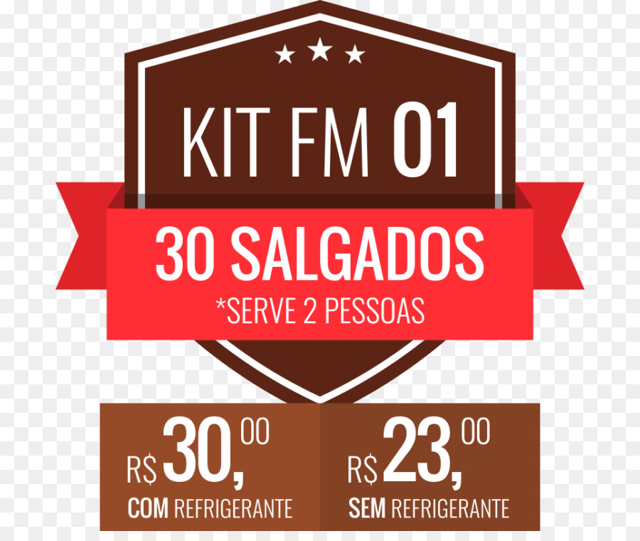 Fm Salgados Entrega，Salgado PNG