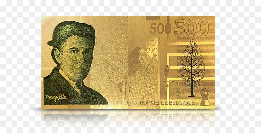 Los Billetes，Oro PNG