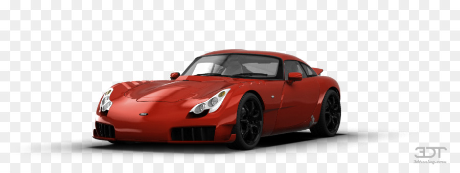 Tvr Sagaris，Coche PNG