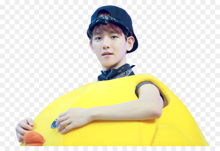 Baekhyun，Exo PNG