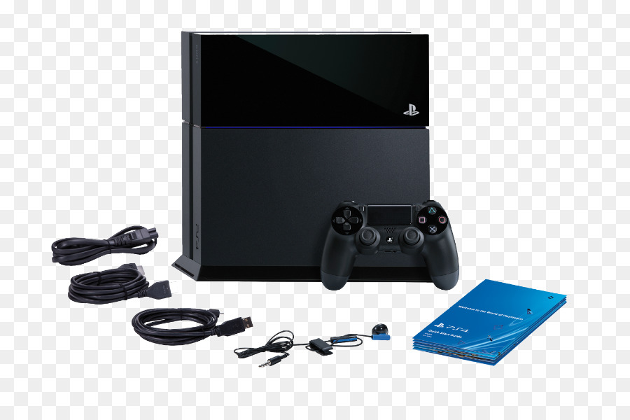 Playstation，Playstation 4 PNG