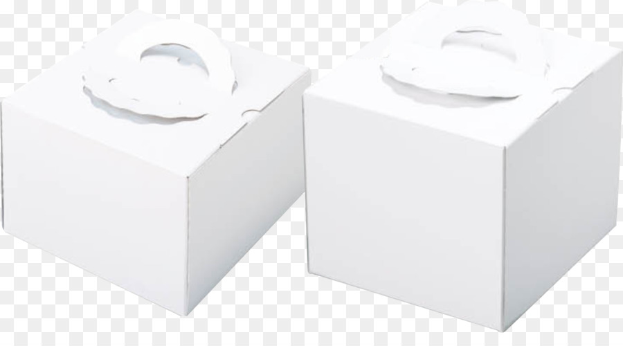 Cajas Blancas，Embalaje PNG