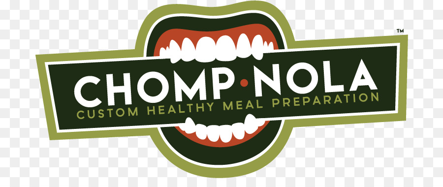 Chomp Nola，Logotipo PNG