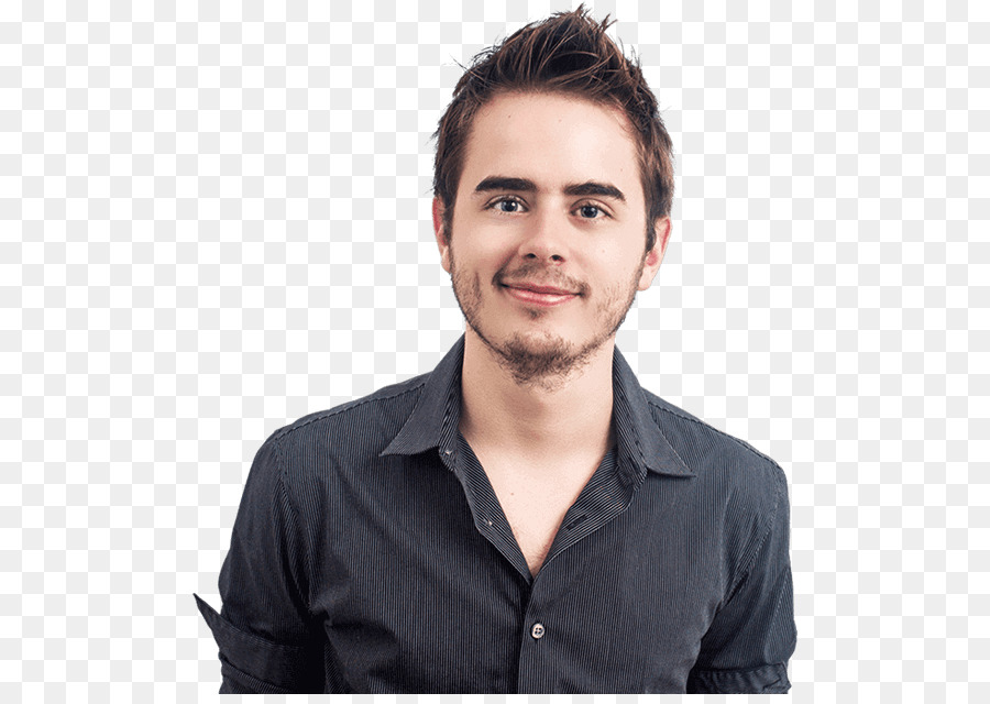 Hombre，Sonrisa PNG