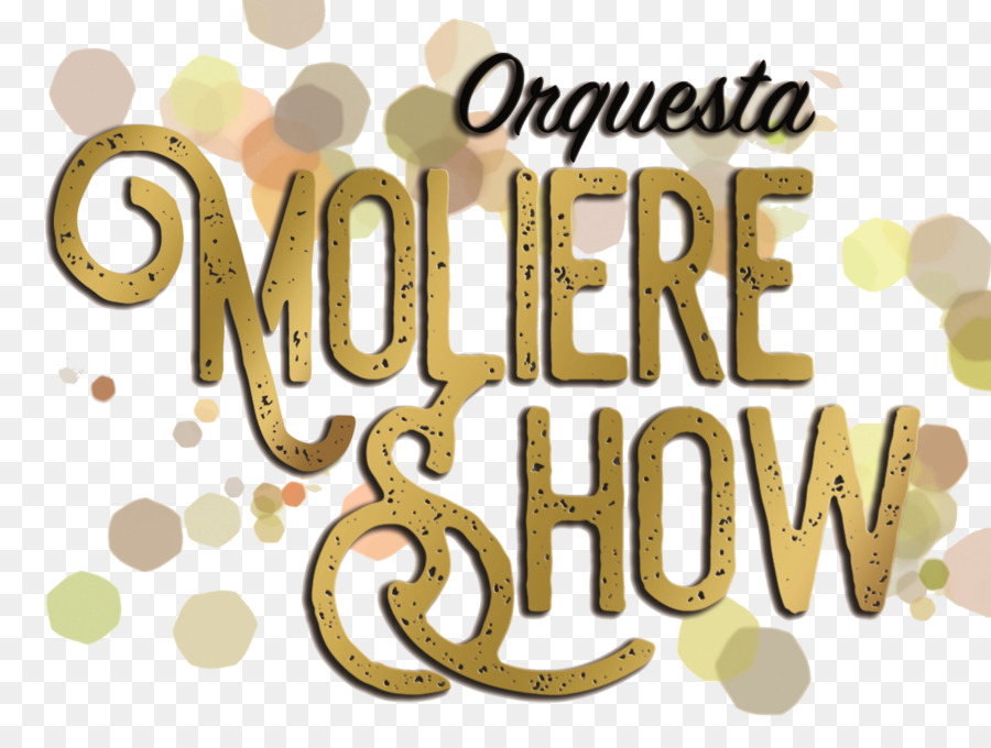 Orquesta Moliere Mostrar，Video PNG