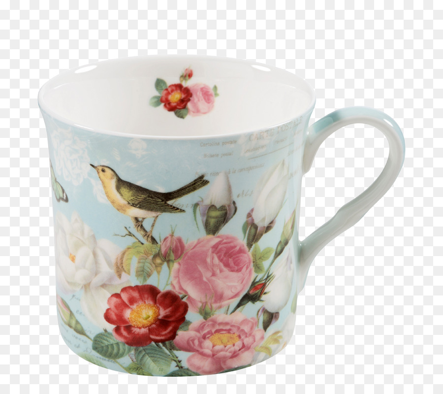 Taza De Café，Porcelana PNG