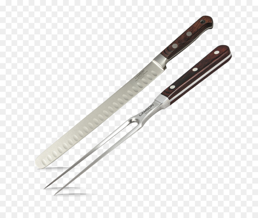 Cuchillo，Asar PNG