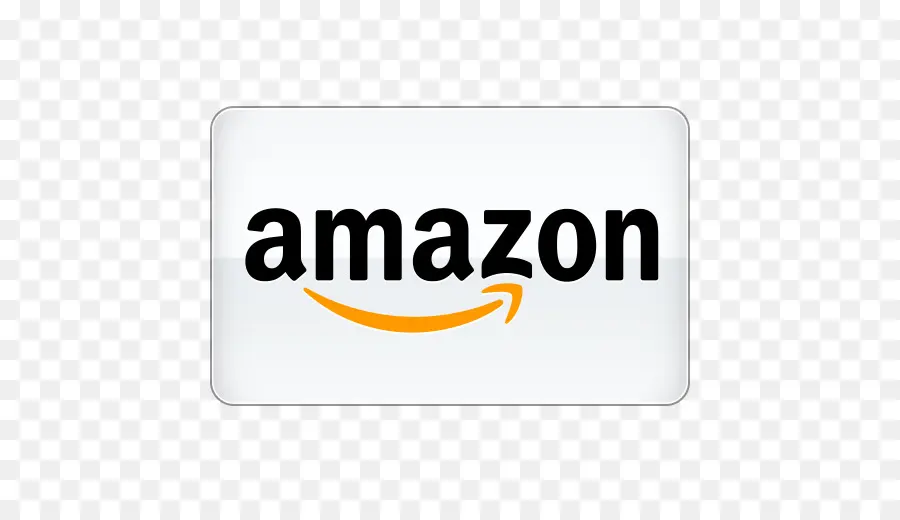 Logotipo De Amazon，Compras PNG