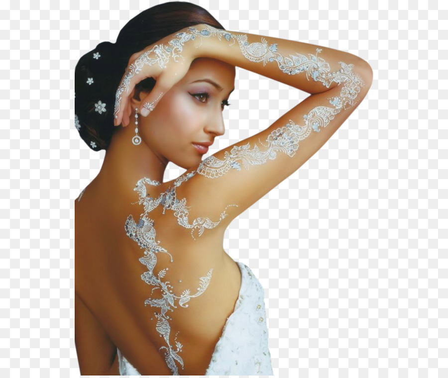 Tatuaje，La Henna PNG