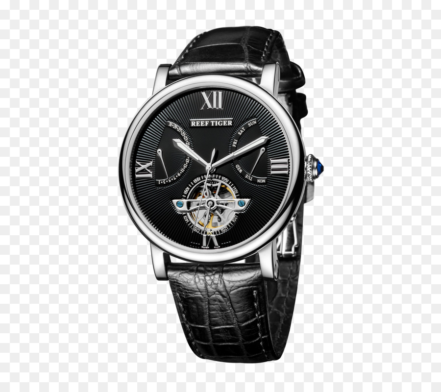 Tourbillon，Reloj PNG